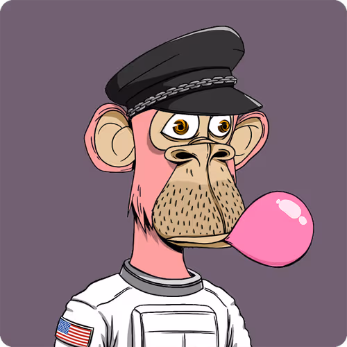 Bored Ape #2319