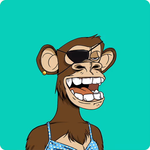 Bored Ape #1522
