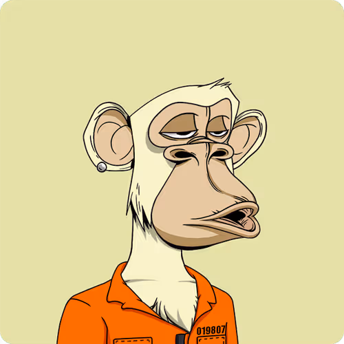 Bored Ape #5229