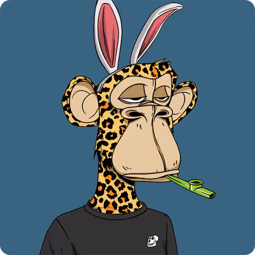 Bored Ape #5253