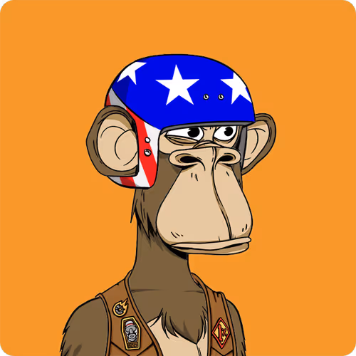 Bored Ape #9594