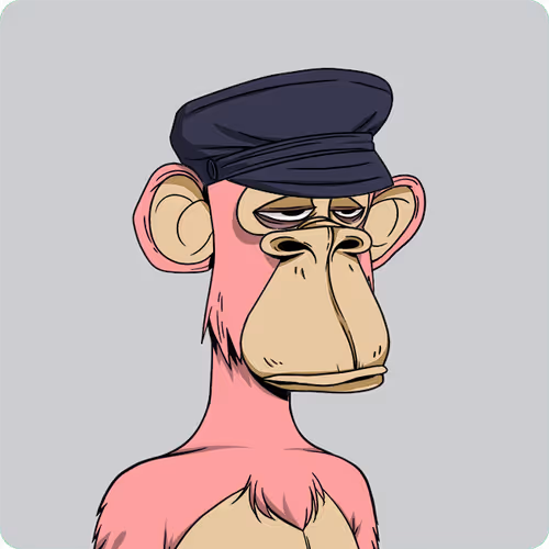 Bored Ape #7823