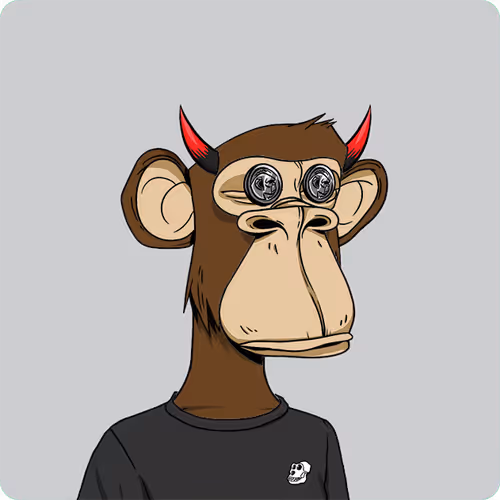 Bored Ape #4826