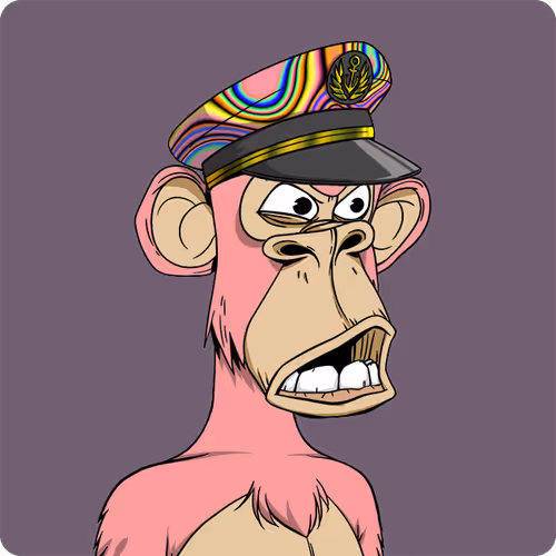 Bored Ape #9377