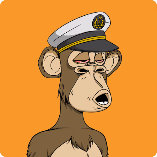 Bored Ape #748