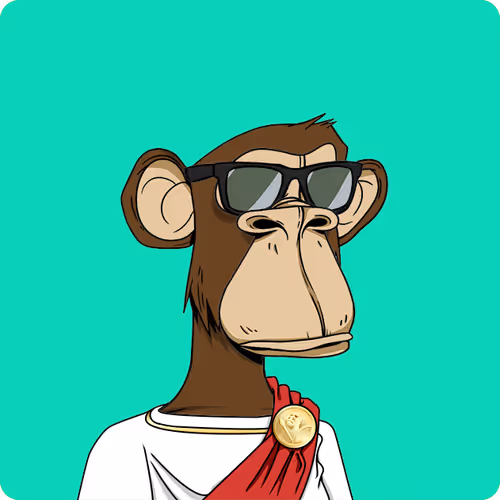 Bored Ape #4236