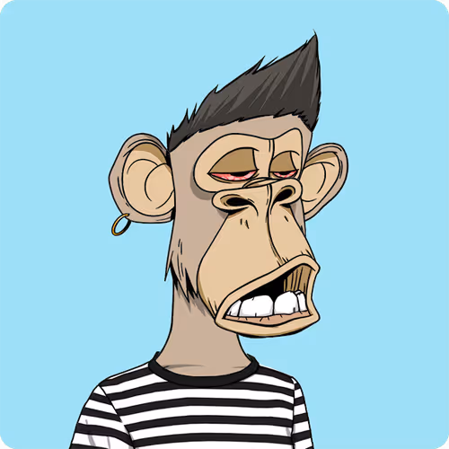 Boredapeyachtclub