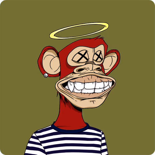 Bored Ape #1056