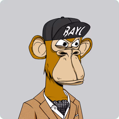 Bored Ape #4045