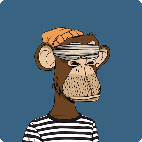 Bored Ape #5817