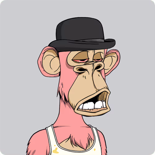 Boredapeyachtclub
