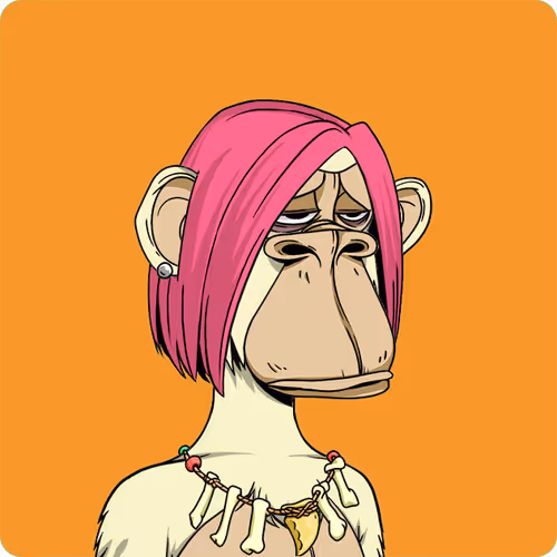 Bored Ape #5273