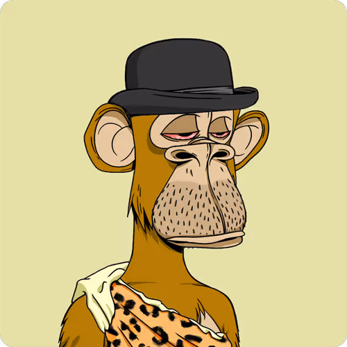 Bored Ape #4703