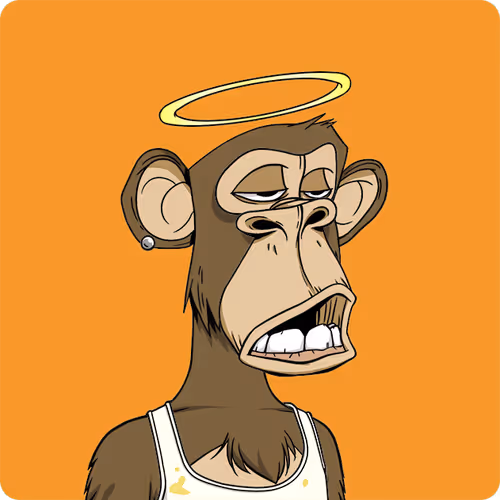 Bored Ape #328