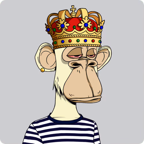 Bored Ape #9436