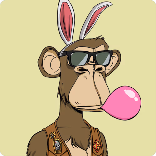 Bored Ape #1935