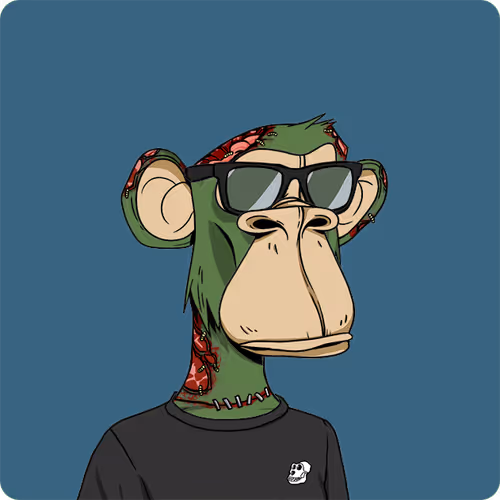 Boredapeyachtclub