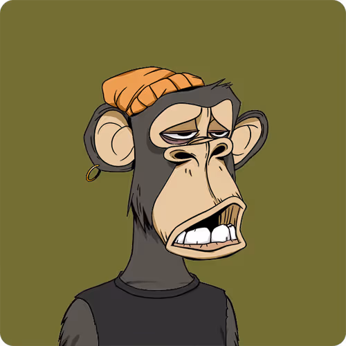 Bored Ape #1479