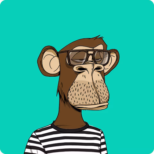 Bored Ape #5011
