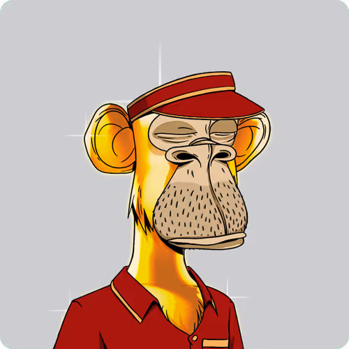 Bored Ape #1726