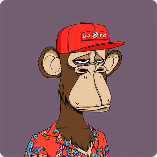 Boredapeyachtclub
