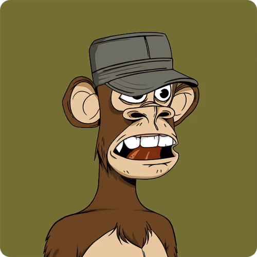 Bored Ape #9479