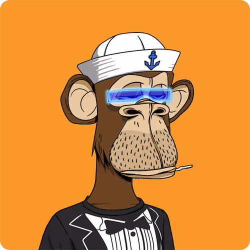 Bored Ape #990