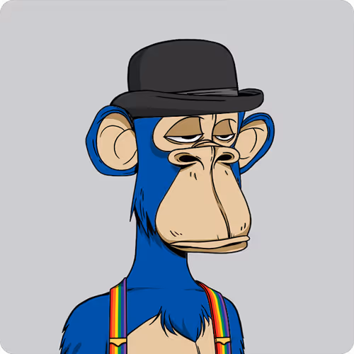 Bored Ape #1633