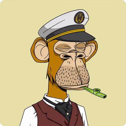 Bored Ape #4327