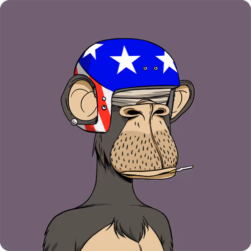 Bored Ape #2955