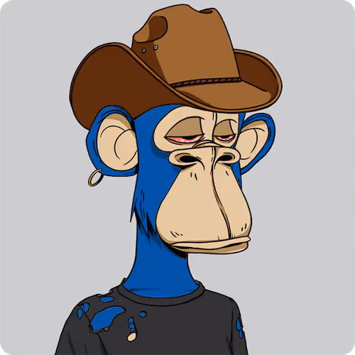 Bored Ape #1095