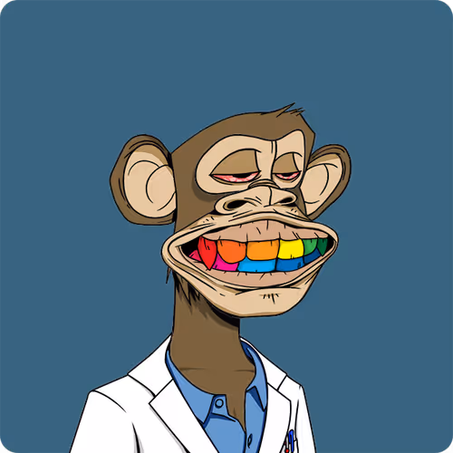 Bored Ape #5630