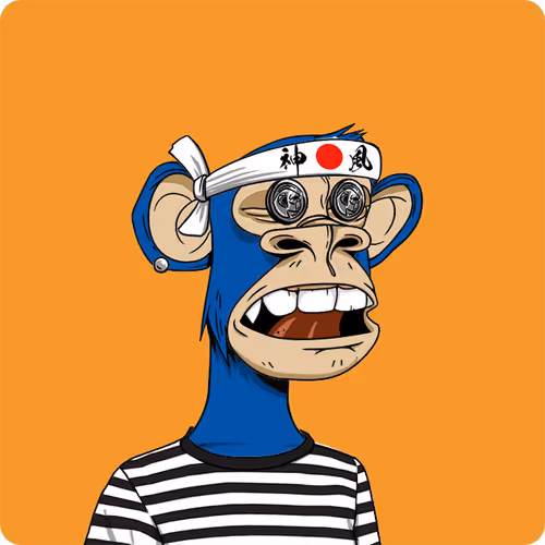 Bored Ape #4708