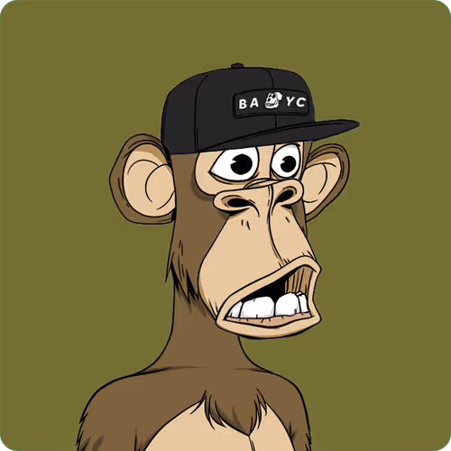 Bored Ape #1709