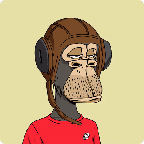 Bored Ape #9323