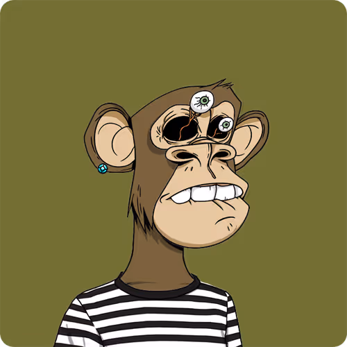 Bored Ape #4335