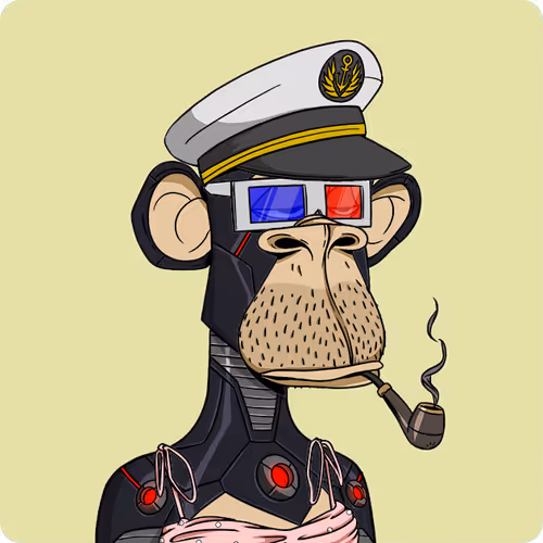 Bored Ape #4810