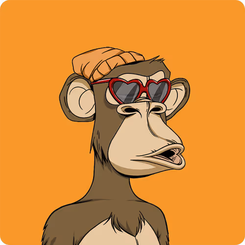 Bored Ape #6939