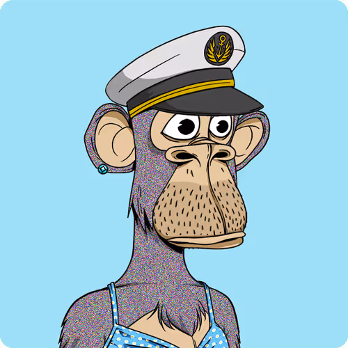 Bored Ape #9175