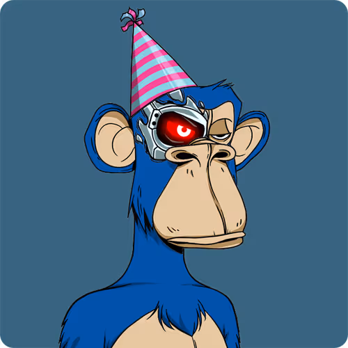 Bored Ape #5528