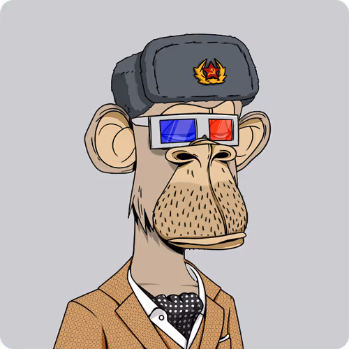 Bored Ape #9646