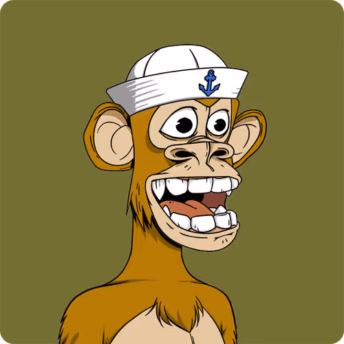 Bored Ape #9369