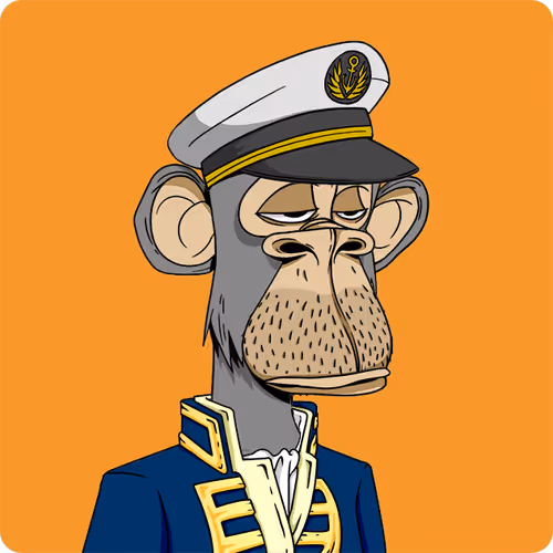 Bored Ape #2023