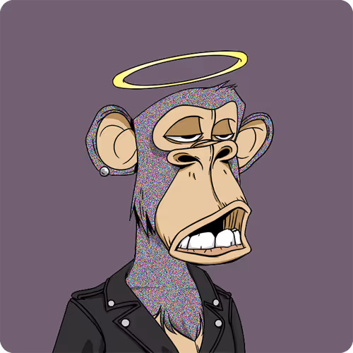 Bored Ape #5642