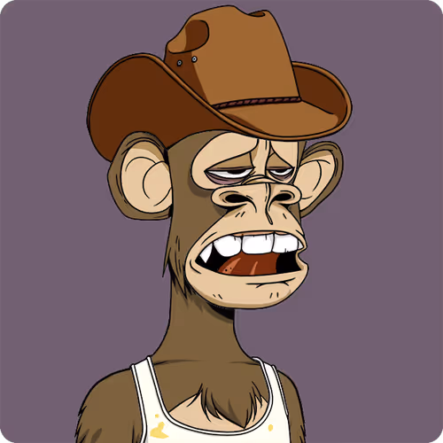 Bored Ape #5180