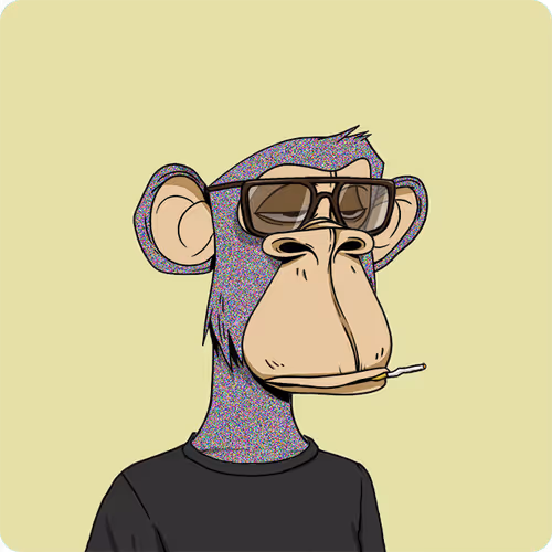 Bored Ape #9042