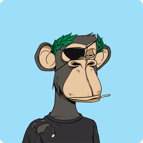Bored Ape #3224