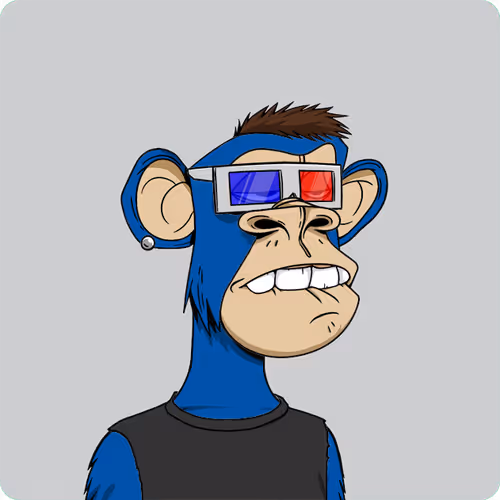 Bored Ape #7159