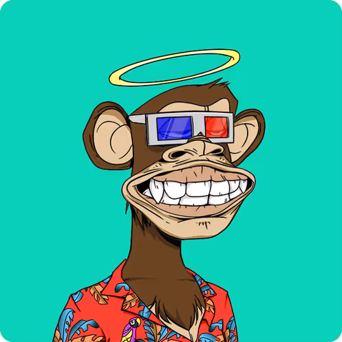 Bored Ape #9746