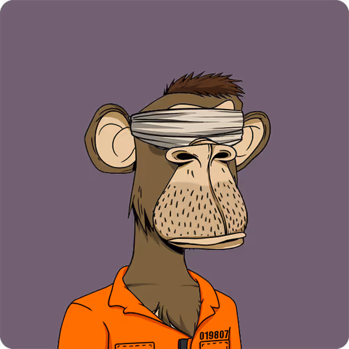 Bored Ape #2625